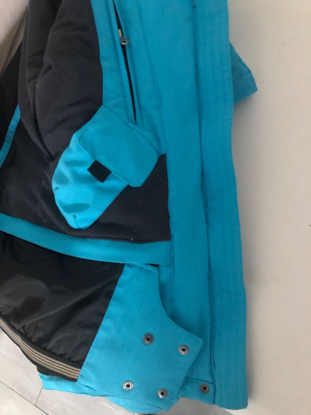 Killtec Giacche: Skijacke Killtec S/M – Usato da Leuzigen venduto da Zoey2014 1