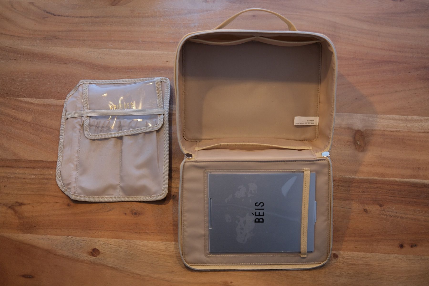 Custodie per cosmetici: Schminktasche - Béis – Usato da Zürich venduto da val_5h5g 1