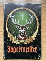 Jägermeister getränk 