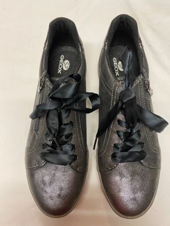 Geox Schuhe Gr 38 Neu