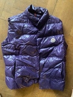 Moncler Gilets & Westen: Moncler Vest – Gebraucht aus Zürich von bet_m5kn 6