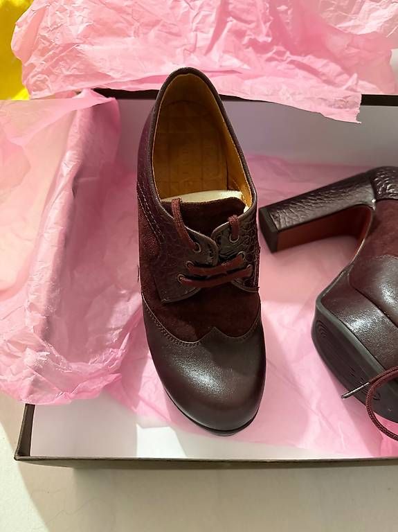 Chie Mihara Chaussures femmes: Chie Mihara Heels – Neuf avec emballage d'origine à Nussbaumen AG par ana_zq2v 1