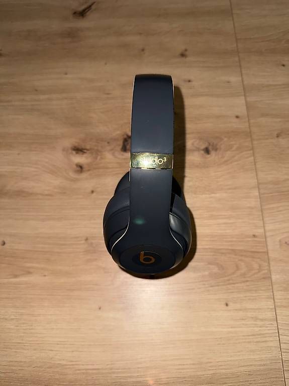 Beats Cuffie: Beats Studio3 Kopfhöhrer – Usato da St. Gallen venduto da edihida 1