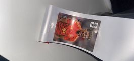 Stickers panini Lamine Yamal