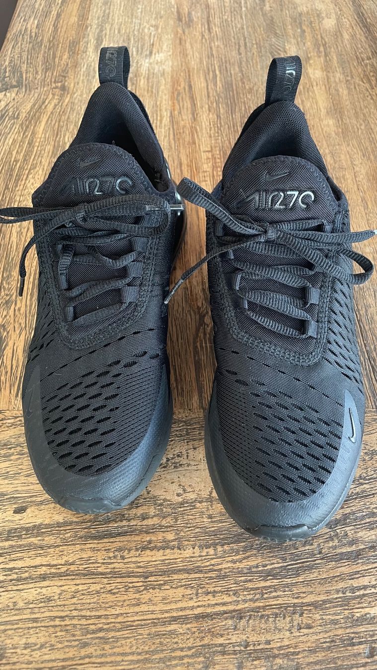 Nike Scarpe da donna: Nike Air 27c – Usato da Horgen venduto da Art25