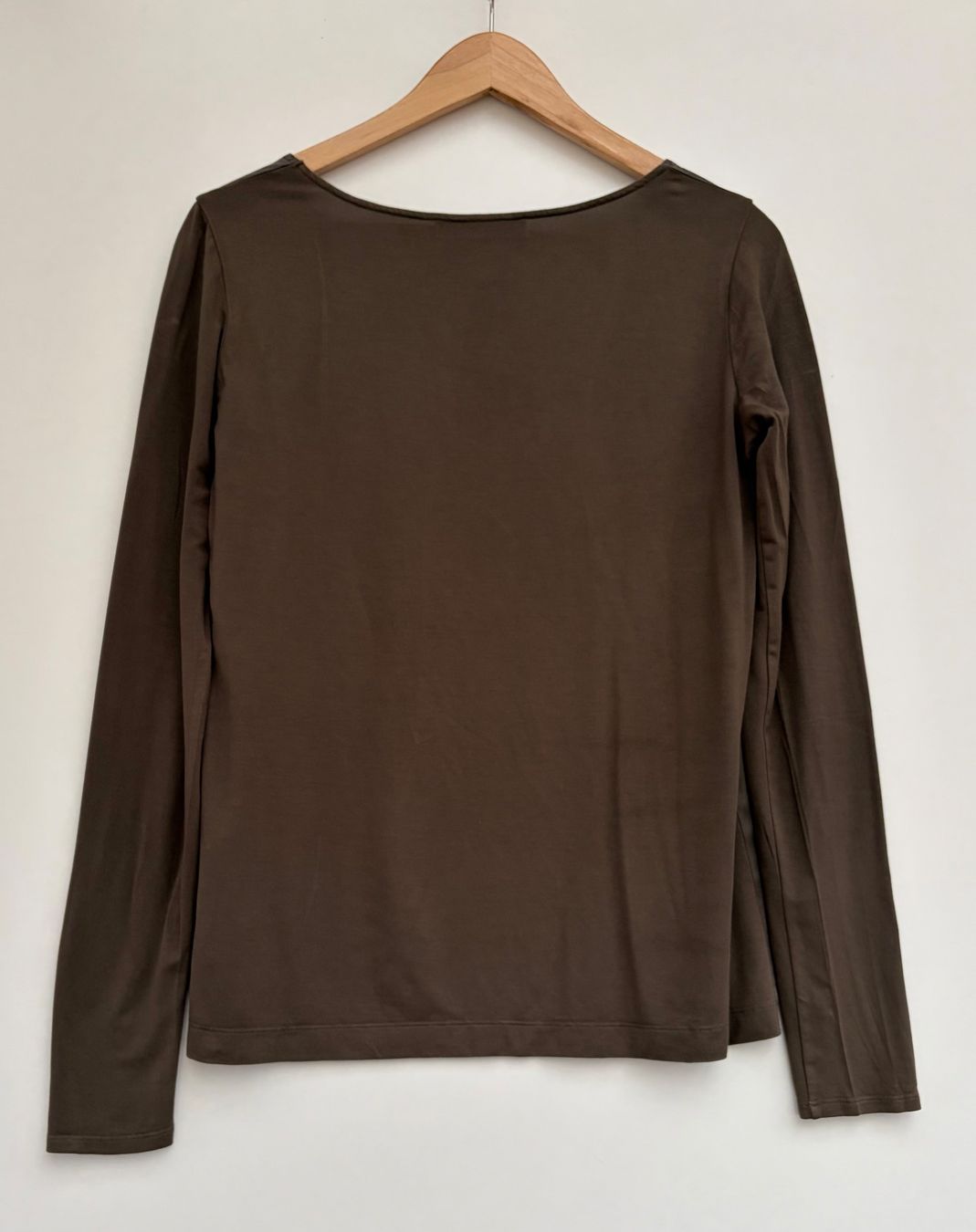 FTC Camicette: FFC Shirt mit Seide Gr.34 – Usato da Unterägeri venduto da Jutka_04 3