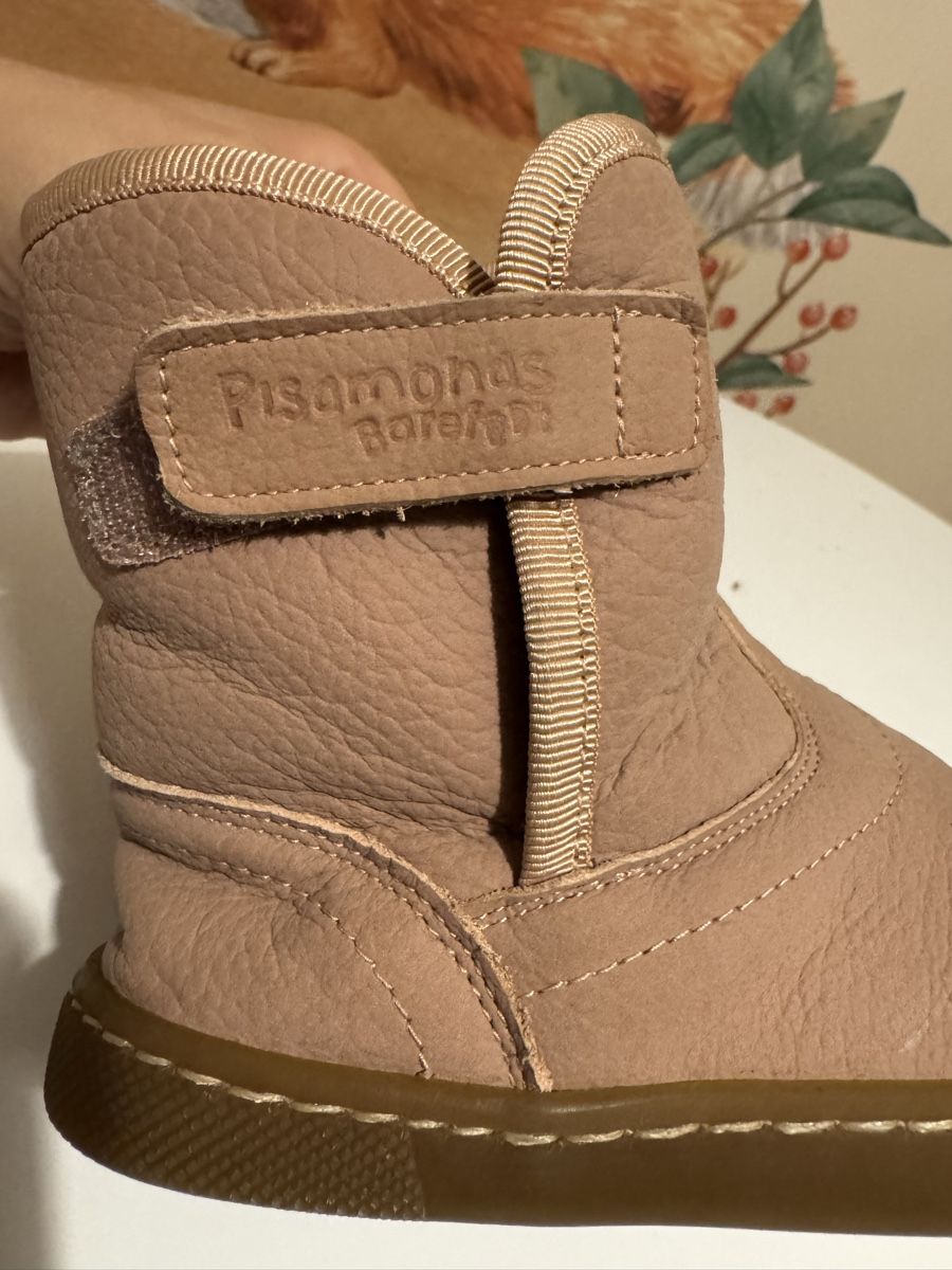 Herrenschuhe: Pisamonas Leather Boots 23 Size – Neu (gemäss Beschreibung) aus Neuchatel von Mia_G 6