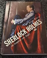 Sherlock Holmes - Die komplette erste Staffel 