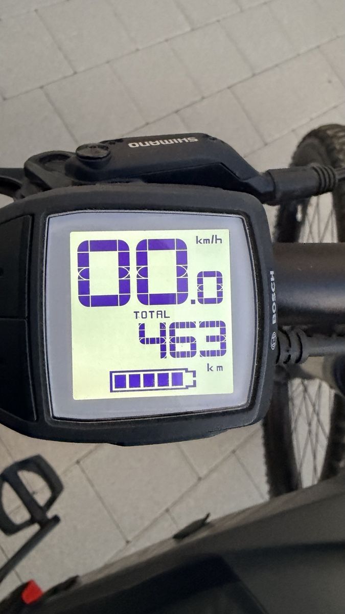 Moustache Biciclette: Moustache Samedi Off 4 e-Bike – Usato da Elsau venduto da sposenti 1