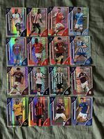 Topps Chrome Premier League 2025/26 Refractor Lot
