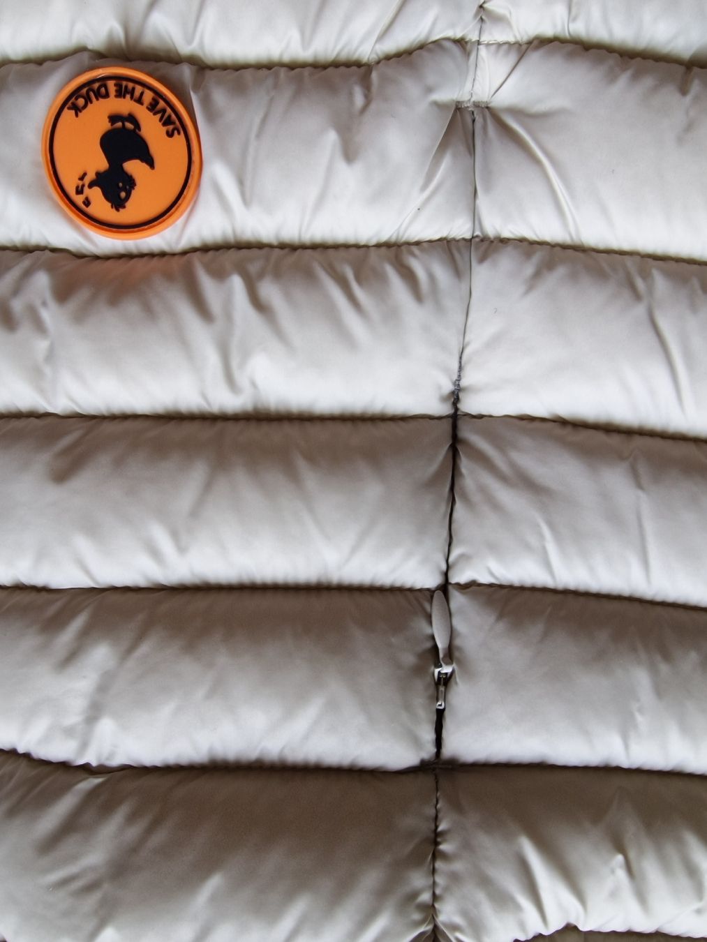 Save the duck Gilet & Giacche senza maniche: Save the Duck Gilet – Nuovo (secondo la descrizione) da St. Niklausen LU venduto da wishbonerfb 3