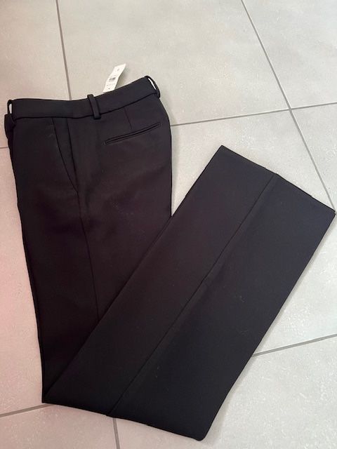Pantaloni: Neu - Büro Hose Gr 34/36 – Nuovo (secondo la descrizione) da Neerach venduto da romiping 1