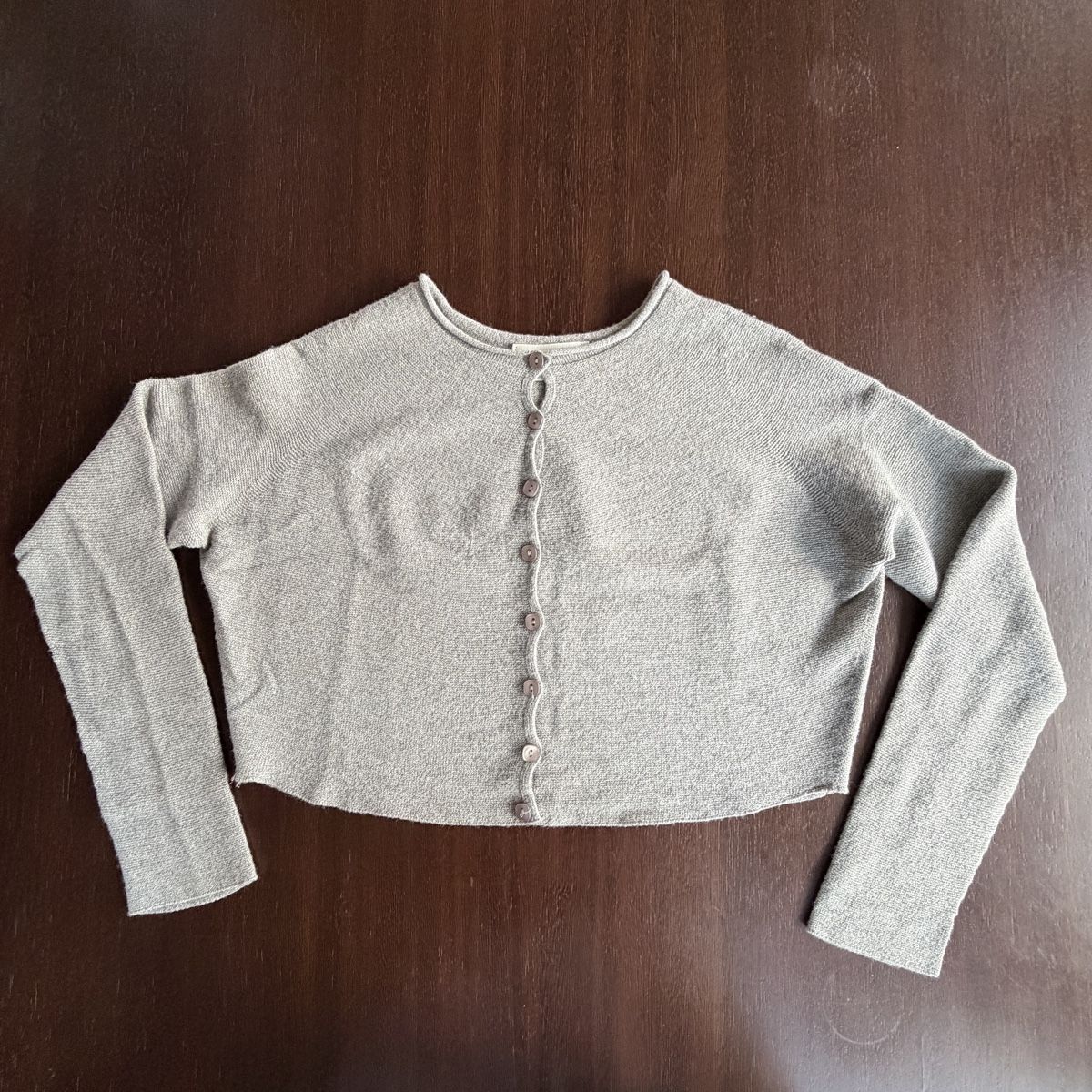 Jacken: VICOLO GLITZERNDE STRICKJACKE XS – Neu (gemäss Beschreibung) aus Uetikon am see von seller.2020