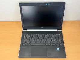 HP ProBook 430 G5 Laptop i5-8250U 16GB 256GB Windows 11 Pro