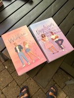 Bücher Wildfire Daydream Hannah Grace neuwertig