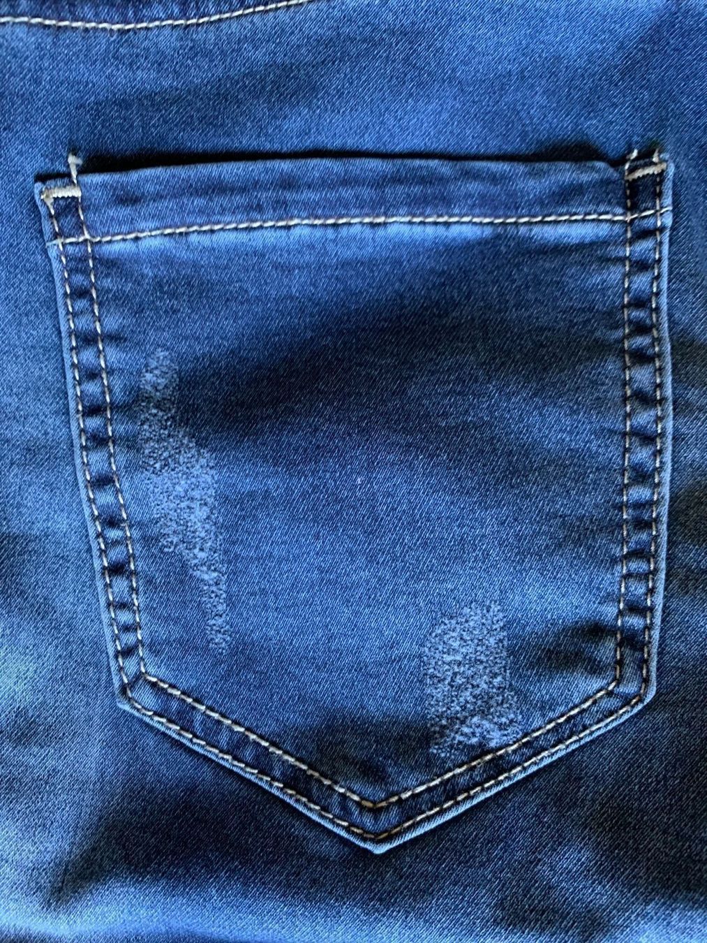 Jeans: Damen Jeans, Gr. 36, Neu, – Neu (gemäss Beschreibung) aus Aesch BL von Micimacko-4 4
