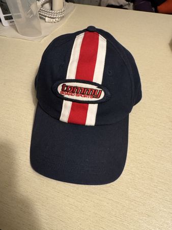 Tommy Hilfiger Cap, Baseball Cap, Top Zustand, Sommer