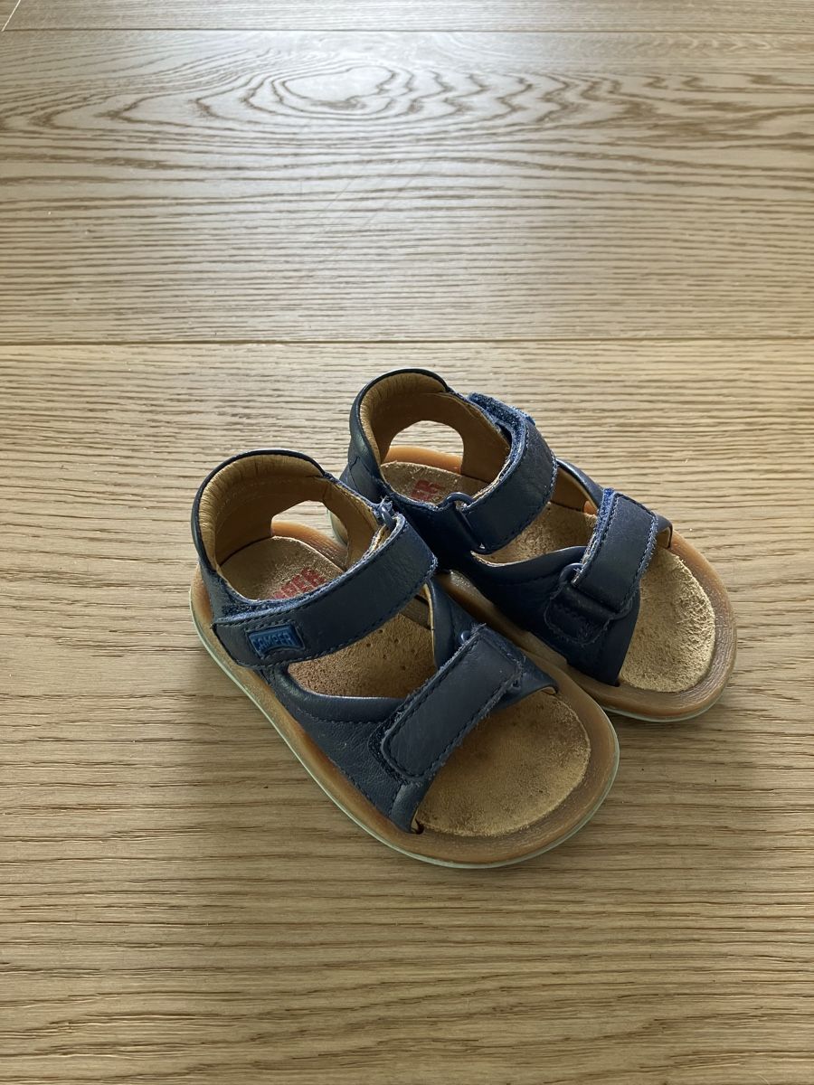 Camper Chaussures garçon: Camper Bicho Sandals Toddler size 21 – D'occasion à Zürich par mar_8gz2