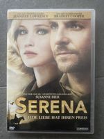 DVD: Serena - Jennifer Lawrence, Bradley Cooper 👍 Top! 54