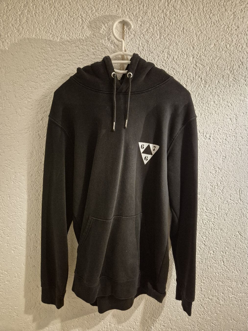 Pullover & Sweatshirts: pull collectif 667 – Gebraucht aus Daillens von jay_z