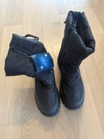 Winterstiefel/Schneestiefel Gr. 36, neu