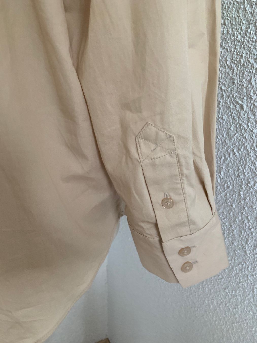 H&M Camicette: Neu Damen Bluse Gr. XXS by H & M 100% Baumwolle – Nuovo (secondo la descrizione) da Kirchdorf AG venduto da coco123 3