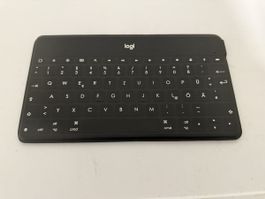 Clavier Bluetooth Logitech compact – AZERTY