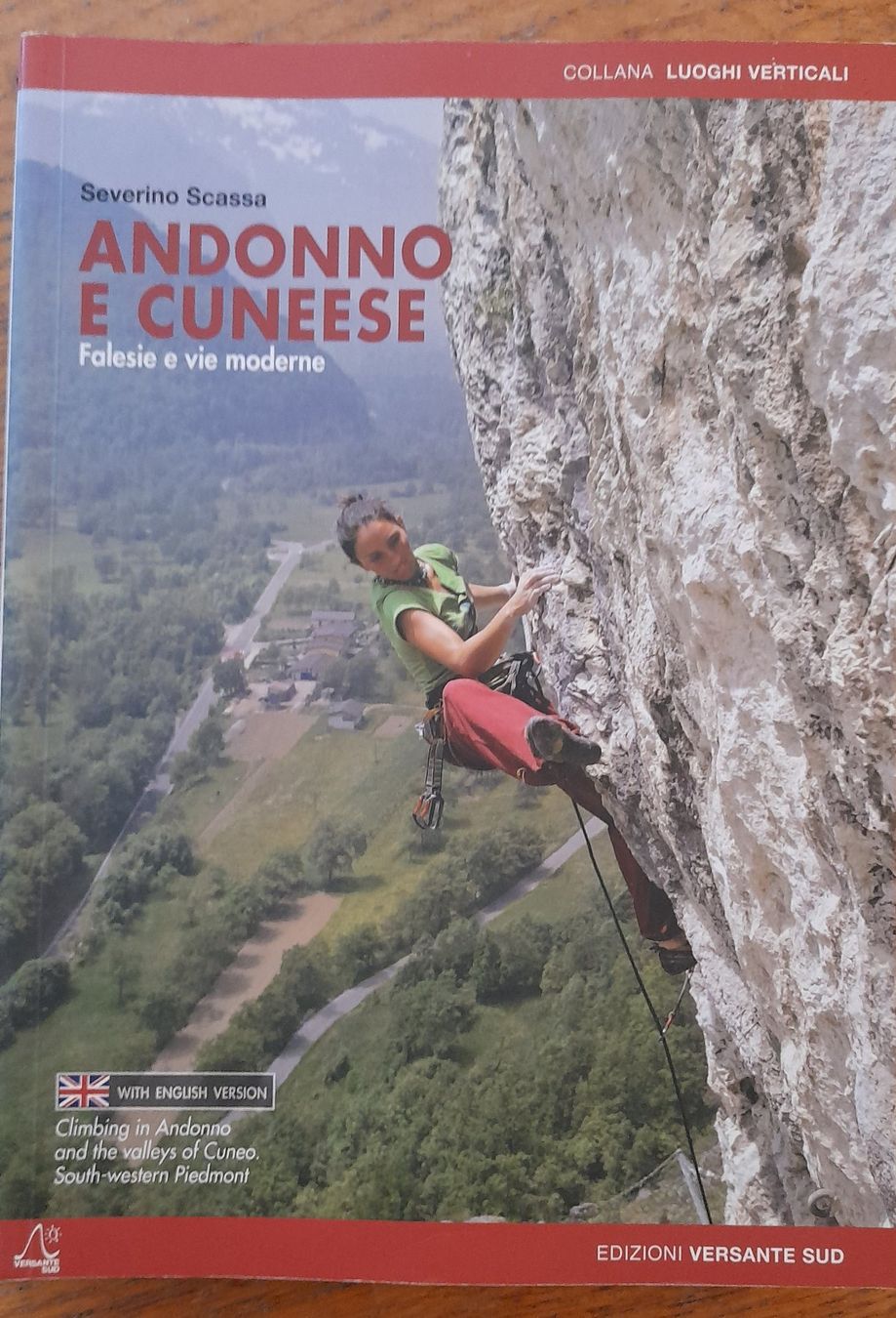 Libri: 2er Kletterbücherpaket - Top Zustand! – Usato da Richigen venduto da lis_qql9 5