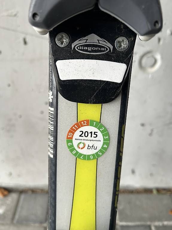 Fischer Skis: Fischer RCX Powercore Kinderski – D'occasion à Balzers par rare43__ 2