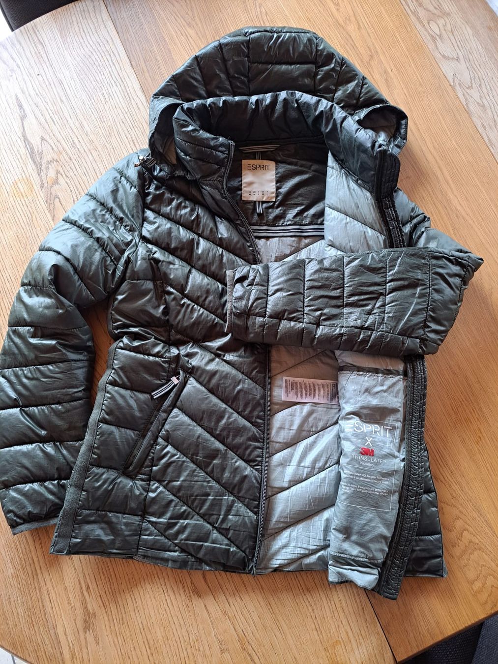 Giacche: Veste doudoune M – Usato da Cerneux-Péquignot venduto da lou_g8hp