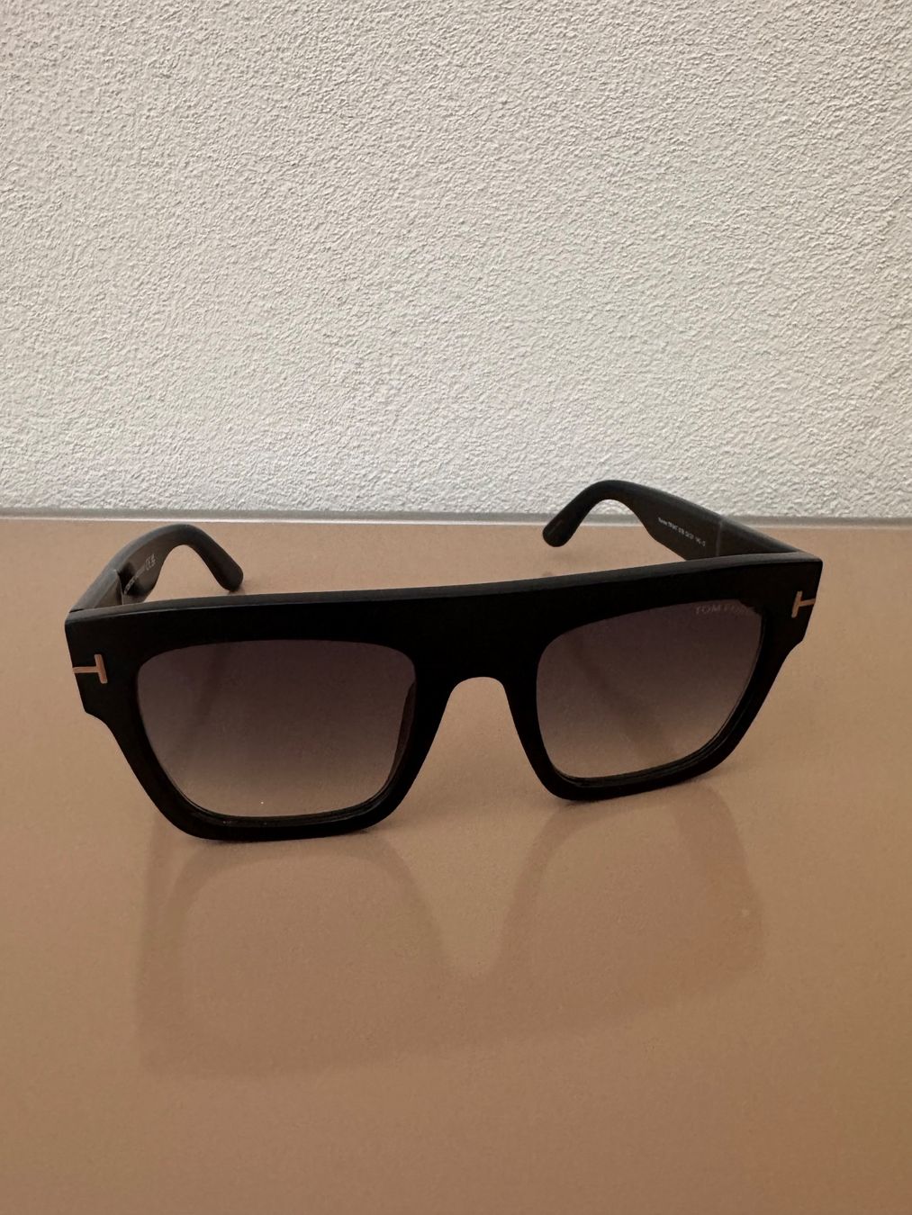 Occhiali & Lenti: Tom Ford Sonnenbrille Renee TF847 – Usato da Weisslingen venduto da ase_v8wf 1