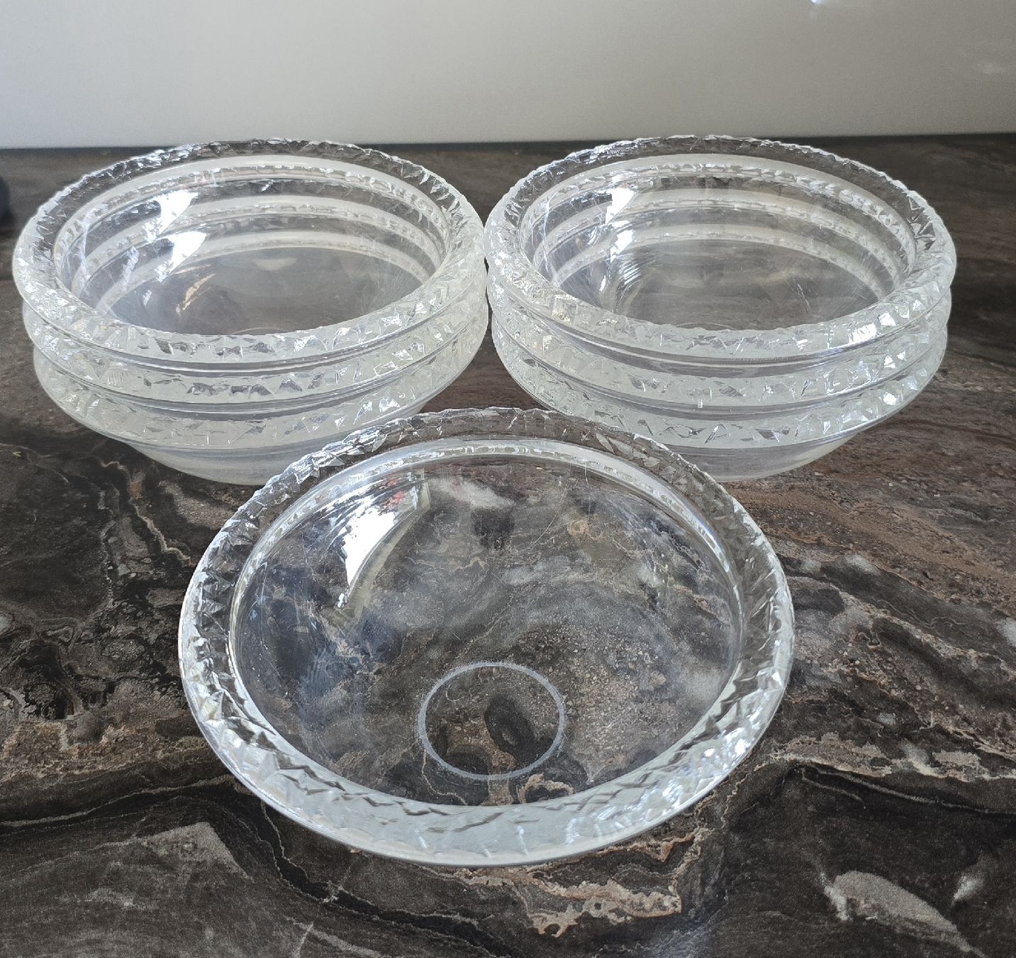 Bicchieri: Gläser-Set 19-teilig  – Usato da Widnau venduto da Schurlibua 3