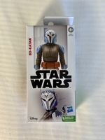 Star Wars Bo-Katan Figur F5828