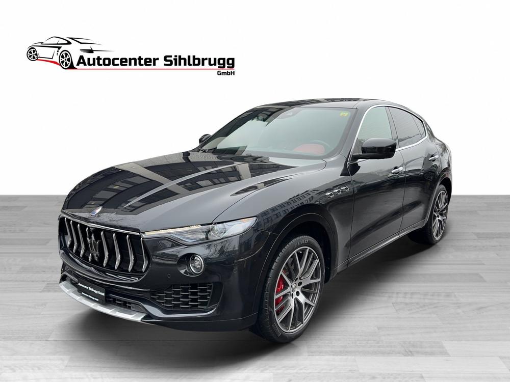 MASERATI Levante S 3.0 V6 Automatica