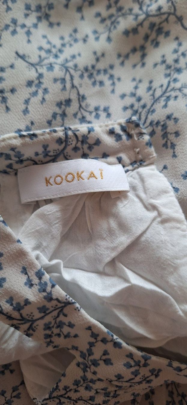 Kookai Vestiti: robe longue , Kookai – Nuovo (secondo la descrizione) da Lussery-Villars venduto da pousinete02 2