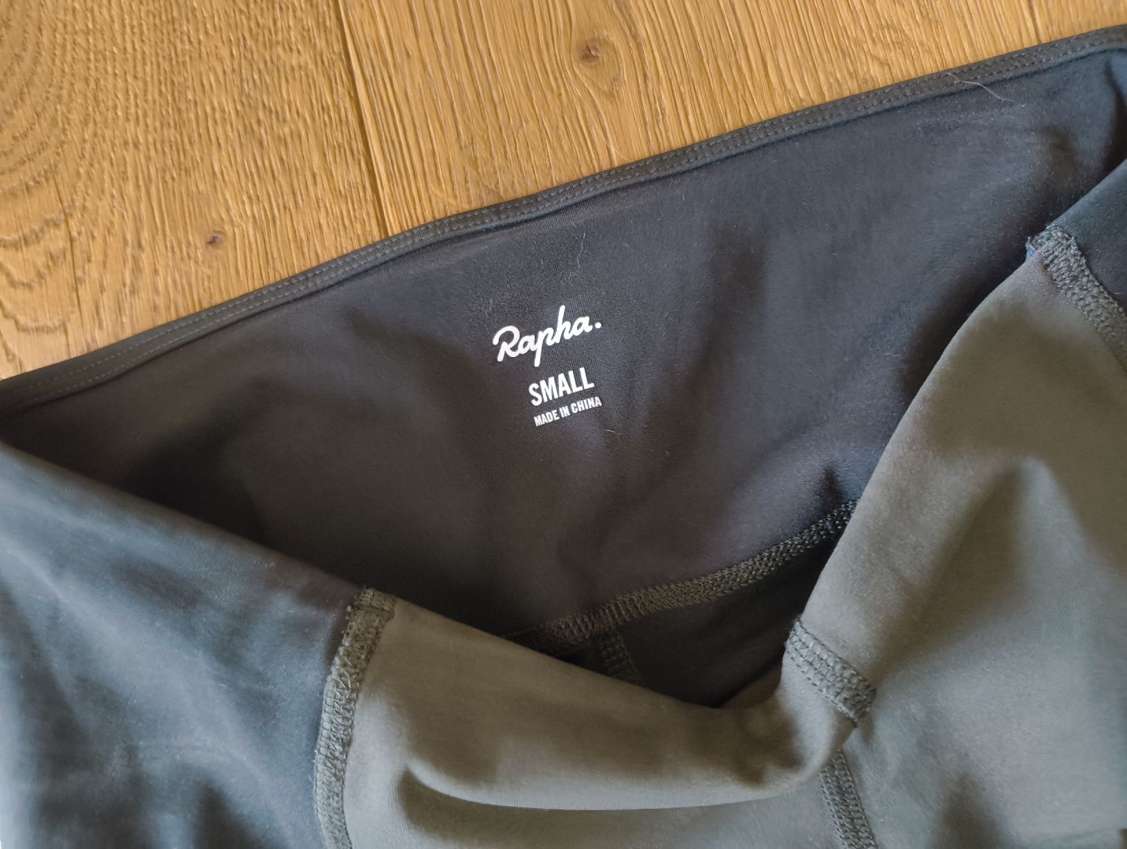 Rapha Leggings: Rapha Hose S – Neuf (Voir description) à Stein am Rhein par DaOhana 3