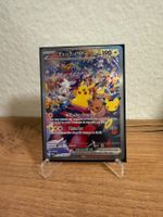 Pokémon 30th anniversary Pikachu EX-  EN