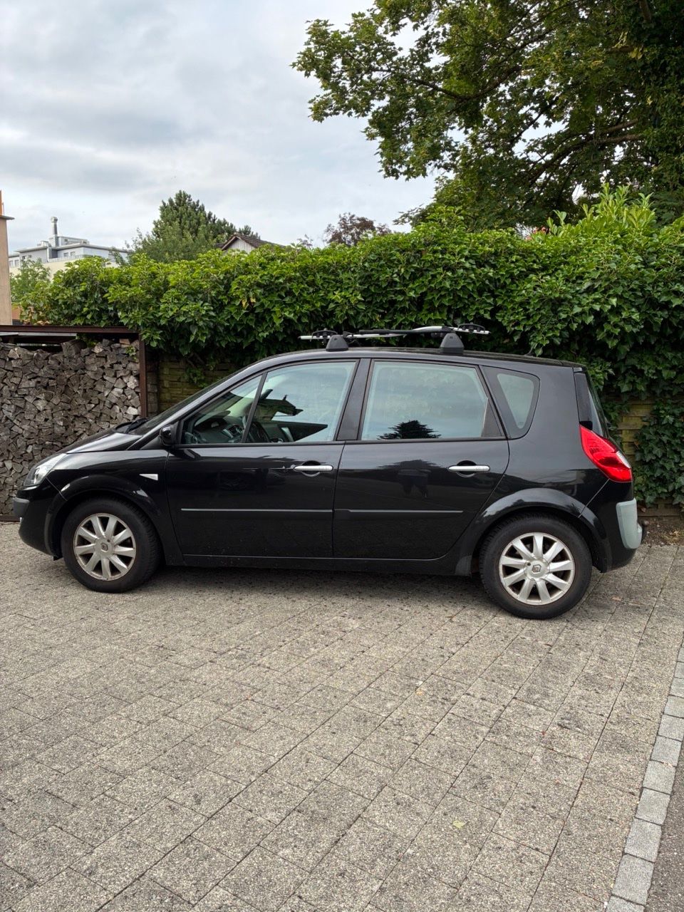 Renault Autos: Renault Scenic frisch ab MFK – Gebraucht aus Pfäffikon ZH von bachmar 1