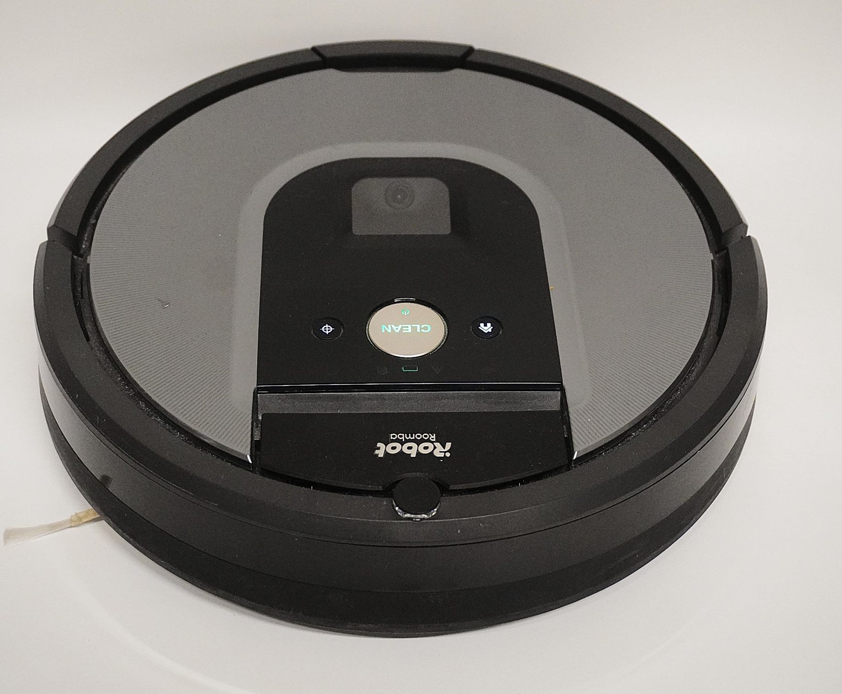 Irobot Staubsauger & Zubehör: Saugroboter iRobot Roomba 975 (S306) – Gebraucht aus Basel von B.W.B.