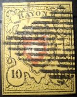 Rayon 16II Typ 35 E - RO Kat. 200.-