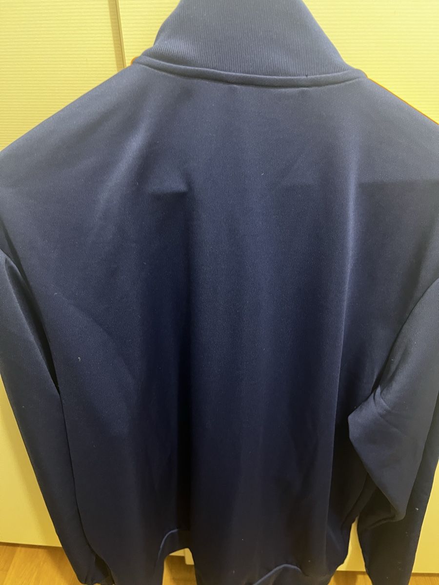 Jacken: Real Madrid Jacke Blau – Gebraucht aus Buchs ZH von dani_realmadrid 2