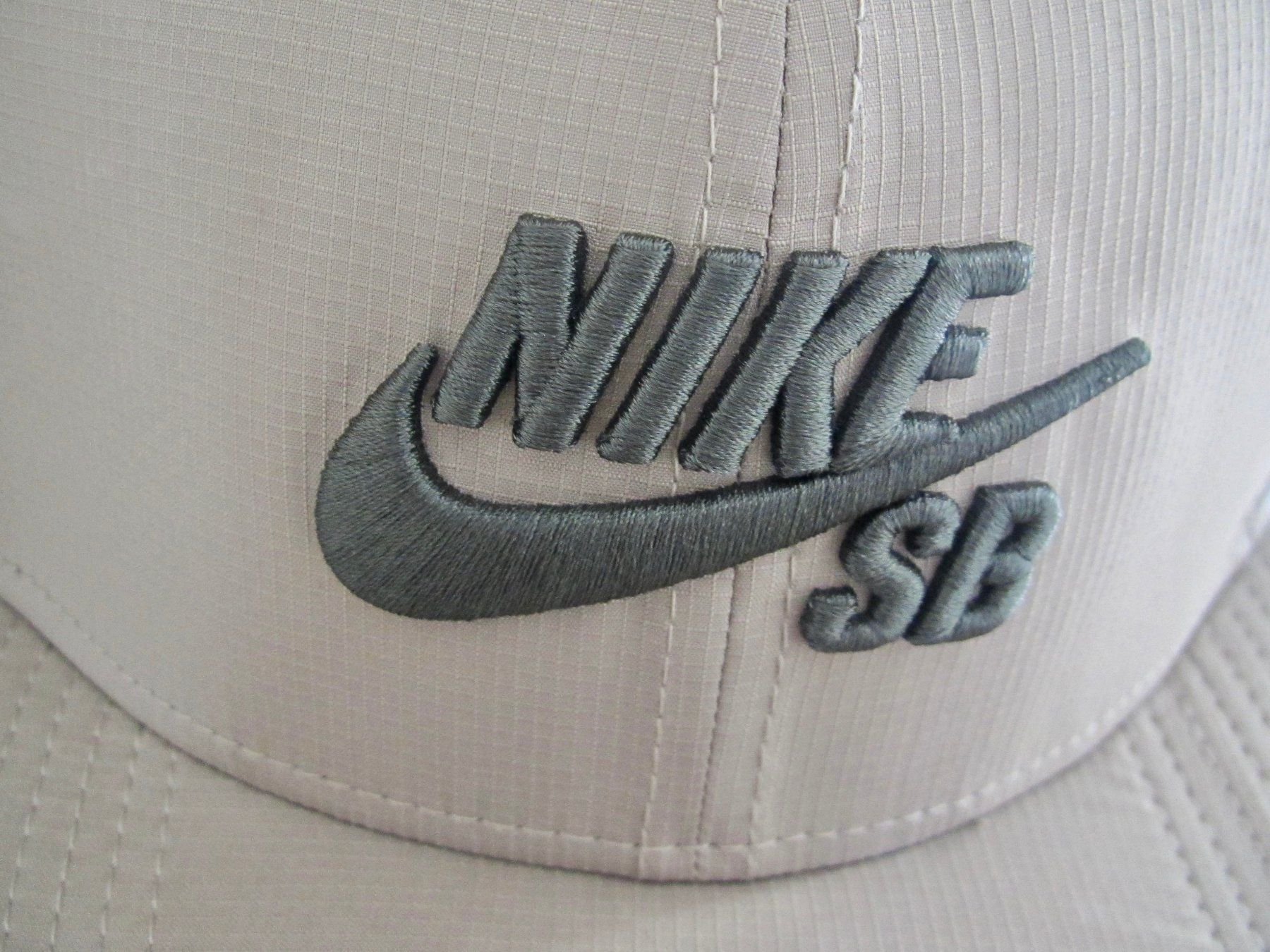 Nike Hüte, Mützen & Caps: CASQUETTE NIKE SB – Neu (gemäss Beschreibung) aus Murten von Selliot 1