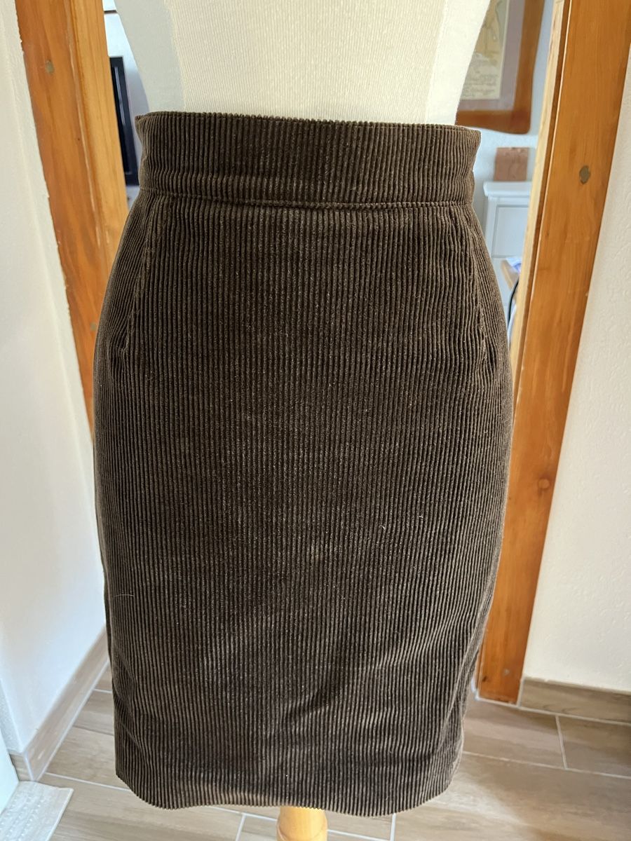 Jacken: Tailleur Thierry Mugler Vintage – Gebraucht aus Euseigne von so.ART 7
