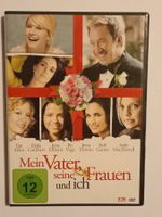 D1 DVD - MEIN VATER, SEINE FRAUEN... (de) - 1x abgespielt