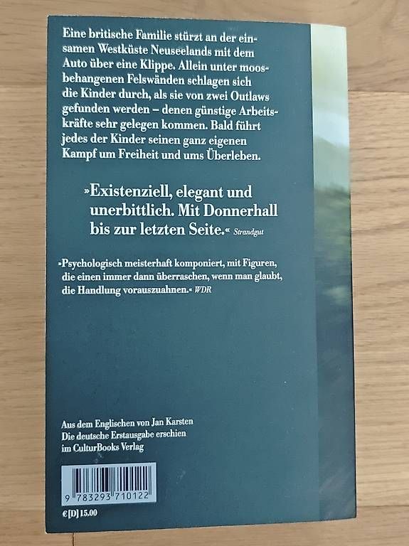 Livres: Kerbholz – D'occasion à Lachen SZ par Wunhas 1