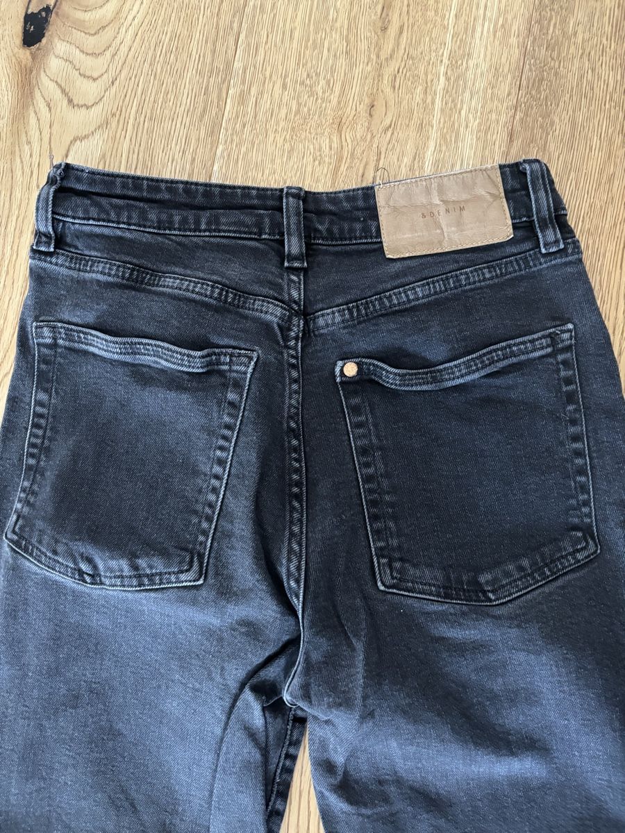 H&M Jeans: Jeans H&M – Gebraucht aus Buttisholz von Melsan 2