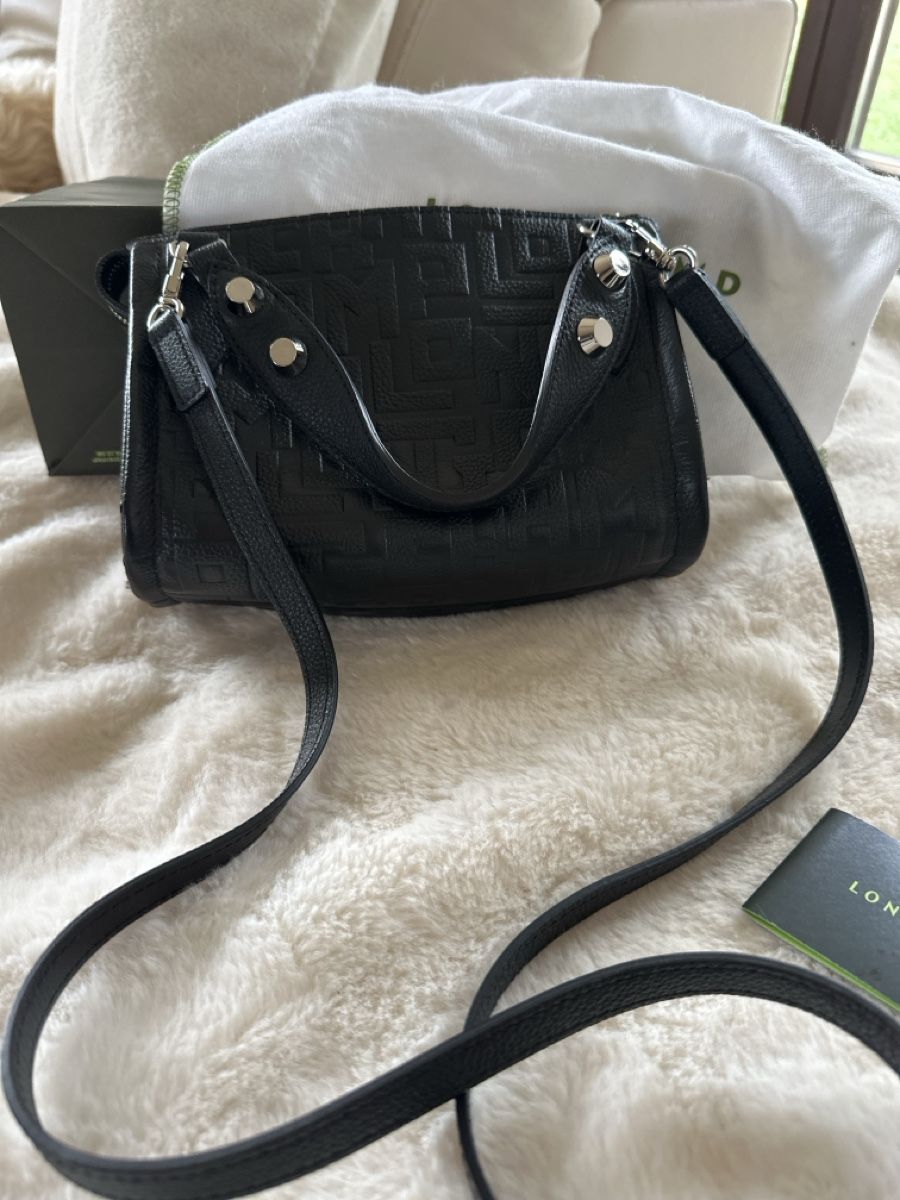 Longchamp Borse da donna: Sac longchamp la voyageuse  – Nuovo e nell'imballaggio originale da Muraz (Collombey) venduto da jaoo21