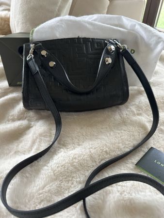 Sac longchamp la voyageuse 