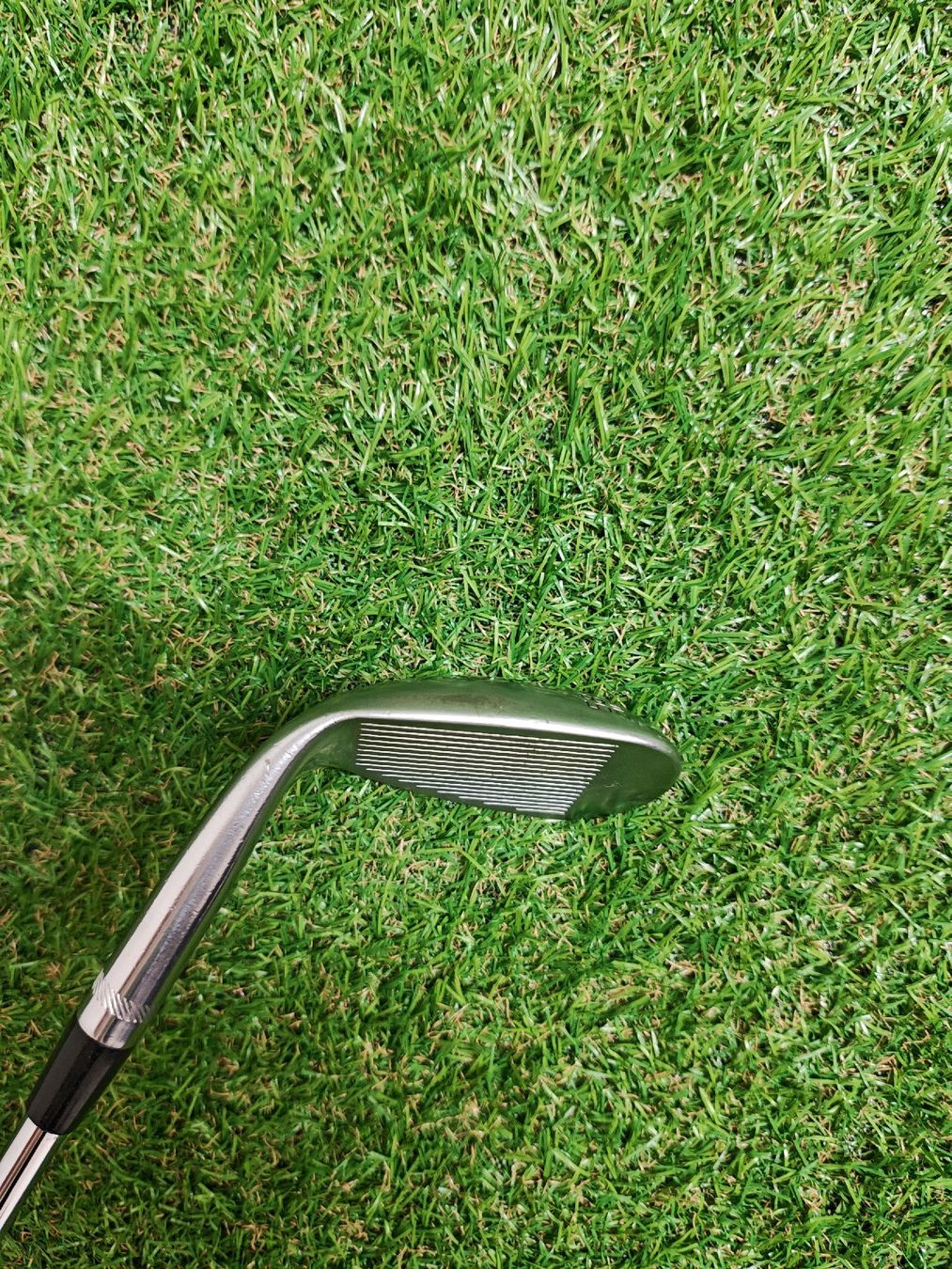 Titleist Mazze & Set: Titleist SM5 58° Wedge – Usato da Uerikon venduto da Chreggus_Golfshop 2