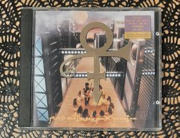 Prince - And The New Power Generation, USA Soul Pop CD 1992